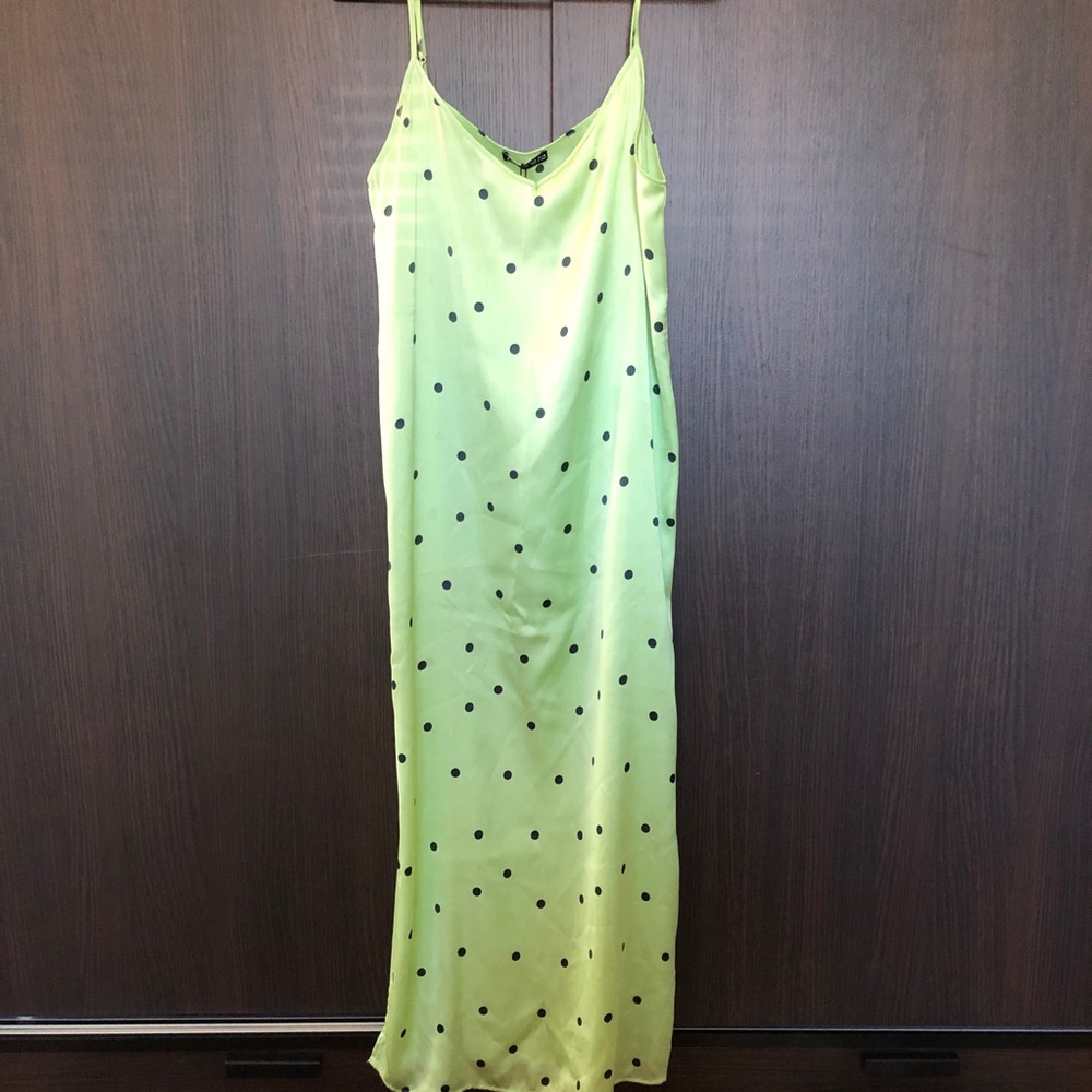 Zara dress
